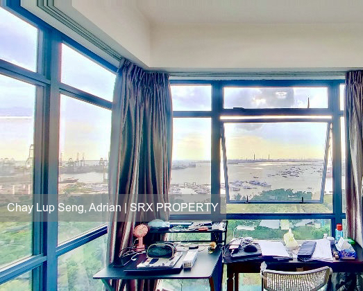 Blue Horizon (D5), Condominium #328704301